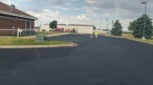 Why Choose Us For All Your Driveway Paving Needs in Albany, MN?